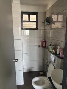 Image of 1550 Sq.ft 3 BHK Apartment / Flat for sale in Kaveri Soham Vistara, Shilaj, Ahmedabad for Rs. 9000000