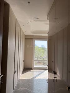 Bedroom Image of 1143 Sq.ft 3 BHK Builder Floor for sale in East Of Kailash New Delhi for Rs. 29500000