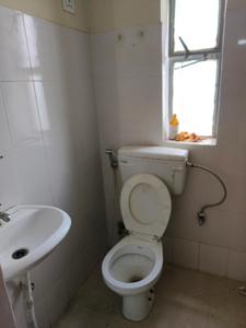 Bedroom Image of 410 Sq.ft 1 BHK Apartment / Flat for sale in Adani Aangan, Sector 89A Gurgaon for Rs. 4500000