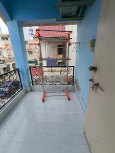 Balcony Image of 2385 Sq.ft 3 BHK Independent House for sale in Thaltej Ahmedabad for Rs. 33000000