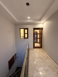 Hall Image of 2000 Sq.ft 3 BHK Villa for sale in Bajwa Sunny Enclave Global City, Harlal Pur Mohali for Rs. 9800000