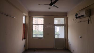 Hall Image of 1463 Sq.ft 3 BHK Apartment / Flat for rent in Oxford Square, Noida Extension Greater Noida for Rs. 18000