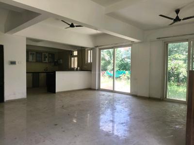 Living Room Image of 2500 Sq.ft 4 BHK Villa for rent in Marunji Pune for Rs. 62000