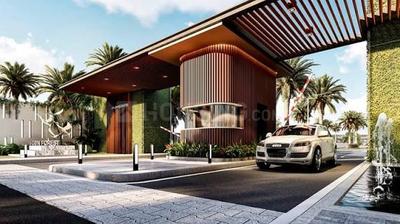 Shriram Rain Forest Plot View 2