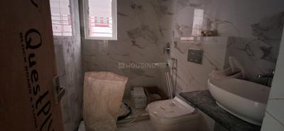 Image of 1653 Sq.ft 3 BHK Apartment / Flat for sale in Lake Gardens, Kolkata for Rs. 14850000