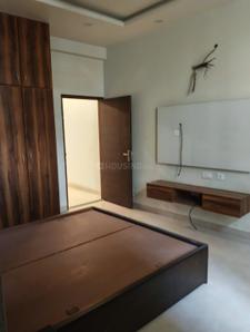 Bedroom Image of 1800 Sq.ft 3 BHK Villa for rent in Prime Villas, Vaishali Nagar Jaipur for Rs. 30000