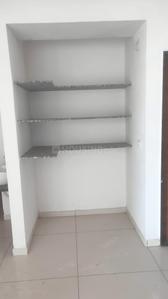 Kitchen Image of 1926 Sq.ft 3 BHK Apartment / Flat for sale in Revanta Fortune, Koba Gandhinagar for Rs. 7800000