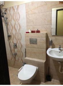 Bathroom Image of 850 Sq.ft 2 BHK Apartment / Flat for sale in SMGK SMGK Associate Residency Wing B Phase 2 17th To 20th Floors, Jogeshwari West Mumbai for Rs. 21500000