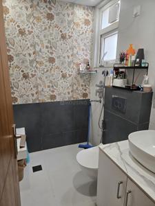 Image of 1450 Sq.ft 2 BHK Independent House for rent in BPTP Astaire Garden Floors, Sector 70A, Gurgaon for Rs. 55000