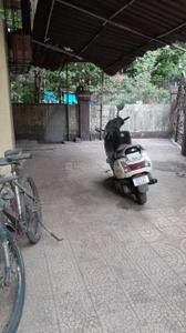 Image of 1011 Sq.ft 2 BHK Apartment / Flat for rent in Vashi, Navi Mumbai for Rs. 55000