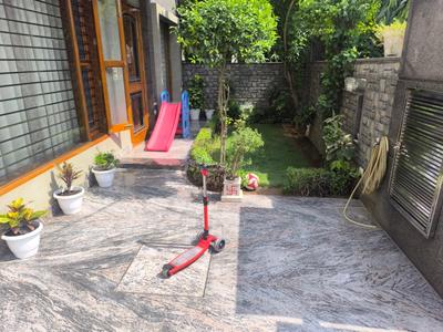 Image of 2600 Sq.ft 3 BHK Builder Floor for rent in Sector 9, Faridabad for Rs. 32000