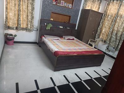 Bedroom Image of PG 9644880 Sector 21c in Sector 21C, Faridabad