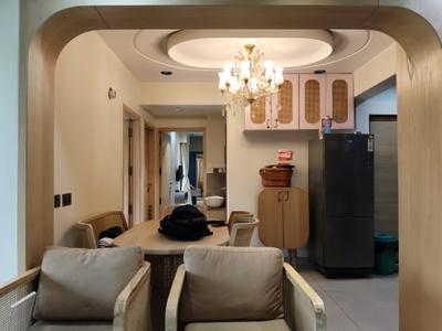 Passage Image of 1755 Sq.ft 3 BHK Apartment / Flat for sale in Pearl 167, Shilaj Ahmedabad for Rs. 13000000