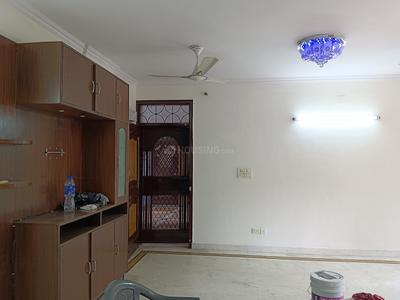 Hall Image of 2100 Sq.ft 4 BHK Apartment / Flat for sale in Sant Sundar Das Apartments, Sector 12 Dwarka New Delhi for Rs. 41100000