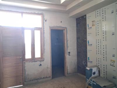 Bedroom Image of 1050 Sq.ft 2 BHK Apartment / Flat for sale in Sector 49 Noida for Rs. 4600000