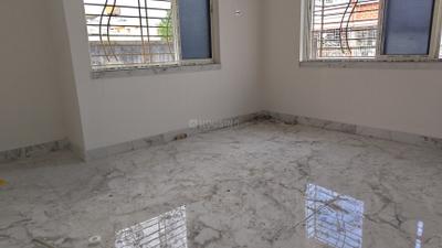 Bedroom Image of 818 Sq.ft 2 BHK Apartment / Flat for sale in Naktala Kolkata for Rs. 5558000