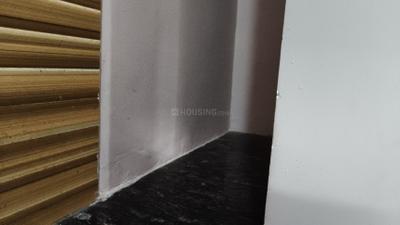 Kitchen Image of 160 Sq.ft 1 RK Independent House for rent in Asapur Varanasi for Rs. 3500