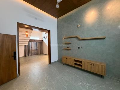 Hall Image of 2800 Sq.ft 4 BHK Independent House for sale in Kakkanad Kochi for Rs. 18500000