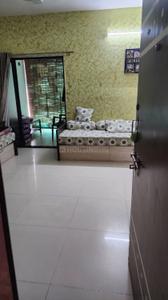 Hall Image of 1150 Sq.ft 2 BHK Apartment / Flat for sale in Asmaakam, Vejalpur Ahmedabad for Rs. 5600000