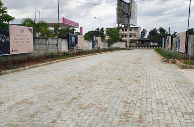 Image of 3211 Sq.ft 4 BHK Villa for sale in Nu Tech Gardens Of Gaia, Sholinganallur, Chennai for Rs. 51376000
