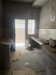 Kitchen Image of 1600 Sq.ft 3 BHK Villa for sale in The Elements, Kachana Raipur for Rs. 8500000