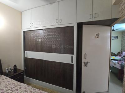 Bedroom Image of 605 Sq.ft 2 BHK Apartment / Flat for sale in Suncity Avenue 102, Sector 102 Gurgaon for Rs. 7950000