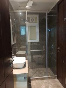Bathroom Image of 2600 Sq.ft 4 BHK Builder Floor for sale in Panchsheel Enclave New Delhi for Rs. 100000000