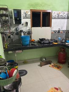 Kitchen Image of 2600 Sq.ft 6 BHK Independent House for sale in Pahala Bhubaneswar for Rs. 13000000