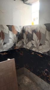 Kitchen Image of 780 Sq.ft 2 BHK Apartment / Flat for sale in Mugalivakkam Chennai for Rs. 6440000