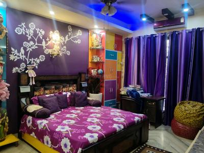 Bedroom Image of 2609 Sq.ft 3 BHK Builder Floor for sale in Sector 47 Gurgaon for Rs. 34900000