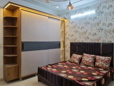 Bedroom Image of 2700 Sq.ft 5 BHK Independent House for sale in Nawada New Delhi for Rs. 20000000