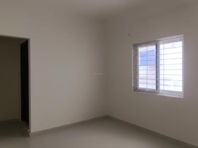 Bedroom Image of 1900 Sq.ft 3 BHK Villa for sale in Morton Villas, Suraram Hyderabad for Rs. 17100001
