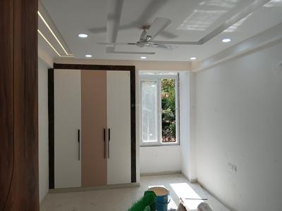 Priyadarshini Apartments Bedroom One 2