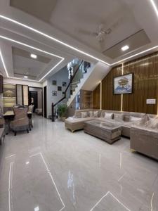 Image of 2000 Sq.ft 4 BHK Villa for sale in Jagatpura, Jaipur for Rs. 15000000