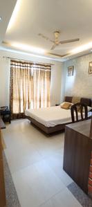 Bedroom Image of 2607 Sq.ft 4 BHK Apartment / Flat for sale in Ujjwala Luxury Apartments, New Town Kolkata for Rs. 29000000