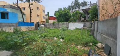 Image of 2681 Sq.ft Residential Plot / Land for sale in Chromepet, Chennai for Rs. 19300000
