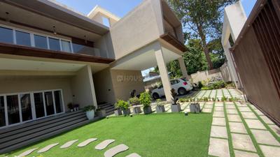 Image of 5800 Sq.ft 4 BHK Independent House for sale in Thoppumpady, Kochi for Rs. 72500000