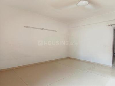 Bedroom Image of 1573 Sq.ft 2.5 BHK Apartment / Flat for sale in TATA La Vida, Sector 113 Gurgaon for Rs. 24500000