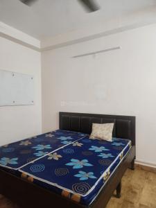 Bedroom Image of 1390 Sq.ft 3 BHK Apartment / Flat for sale in Jaypee Kosmos, Sector 134 Noida for Rs. 11600000