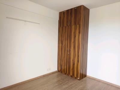 Bedroom Image of 1350 Sq.ft 2 BHK Builder Floor for rent in Vatika Xpressions, Sector 88B Gurgaon for Rs. 29000