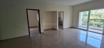 Hall Image of 1430 Sq.ft 3 BHK Apartment / Flat for sale in Ashok Nagar Chennai for Rs. 24400000