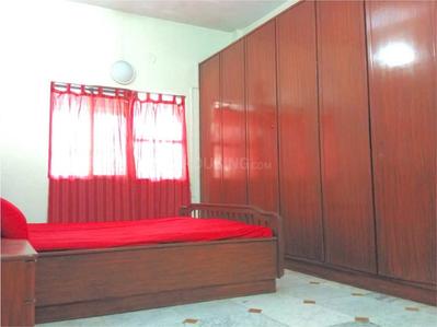 Image of GetSetHome - Dhole Patil Road  in Sangamvadi, Pune