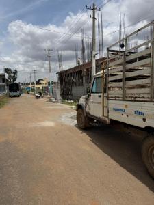 Image of 1200 Sq.ft Residential Plot / Land for sale in Anekal, Bengaluru for Rs. 4320000