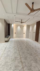 Bedroom Image of 2250 Sq.ft 4 BHK Builder Floor for sale in Sector 11 Dwarka New Delhi for Rs. 46500000