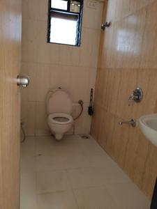 Bedroom Two Image of 1130 Sq.ft 2 BHK Apartment / Flat for sale in Patel Palace, Kamothe Navi Mumbai for Rs. 11500000