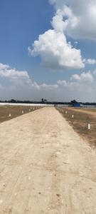 Image of 1200 Sq.ft Residential Plot / Land for sale in Mathur, Pudukkottai for Rs. 500000