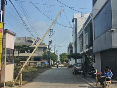 Image of 1500 Sq.ft Residential Plot / Land for sale in Vastu Platinum Paradise Tower, County Walk Township, Indore for Rs. 8400000