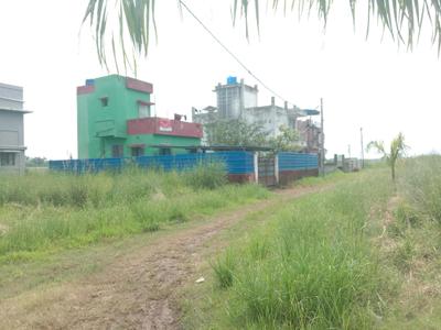 Image of 720 Sq.ft Residential Plot / Land for sale in Vriddhi Fresco Fountain City, Sankharipota, Raypur for Rs. 320000