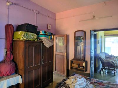 Bedroom Image of 1860 Sq.ft 3 BHK Builder Floor for sale in Madhyamgram Kolkata for Rs. 7000000