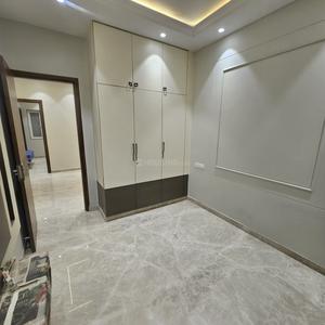 Bedroom Image of 2005 Sq.ft 6 BHK Builder Floor for sale in Sector 20 Rohini New Delhi for Rs. 13000000